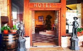 Hotel Venta El Molino